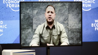 Украйна ще има всичко необходимо за да започне контраатака и