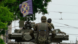 Украинският генерален щаб заяви че силите са завзели стратегическата инициатива