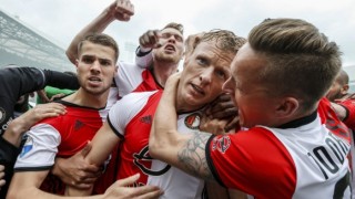 Дирк Каут е новият наставник на Фейенорд