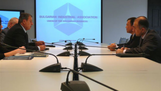 Българската стопанска камара навърши 33 години