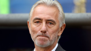 Бившият селекционер на Нидерландия Берт ван Марвайк описва потенциала на