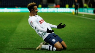 Новакът във Висшата лига Шефилд Юнайтед привлече нападателя на Престън