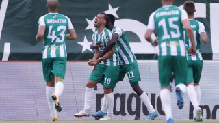 Берое е уредил първото си лятно попълнение Треньорът Петър Хубчев