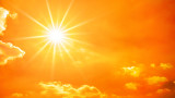  Лятото на 2023 година - най-горещото съгласно Световната метеорологична организация 