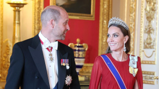 Напоследък все по често принц Уилям и Кейт Мидълтън се възприемат