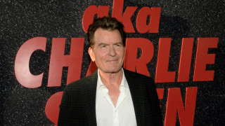 През годините Чарли Шийн често е попадал в заглавията на