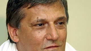 Сградите в София падат при 7,5 по Рихтер