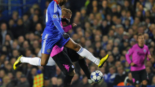 Терек обмисля да преговаря с Анелка