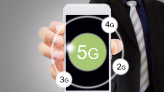 Лошият инвестиционен климат спъва развитието на 5G в Европа, а не сигурността