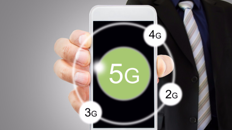 Защо все още е рано да си купувате 5G телефон?