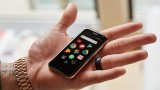Palm - смартфонът с големината на кредитна карта
