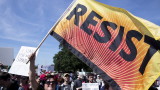 Милиони съмишленици събраха протестите срещу климатичните промени по света 