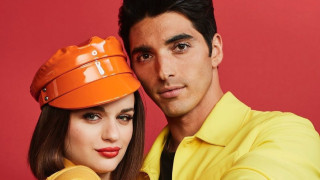 Двата филма за The Kissing Booth и To All the Boys