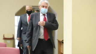 Вътрешния министър Бойко Рашков ще бъде извикан на разпит по