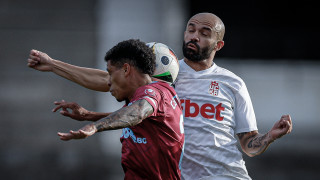 Септември София 1 1 ФК ЦСКА 1948 45′ ИГРАТА