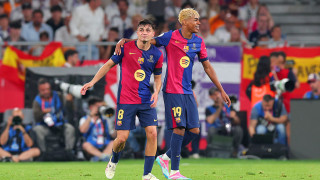 Бившият футболист на Реал Мадрид Тони Кроос вярва че