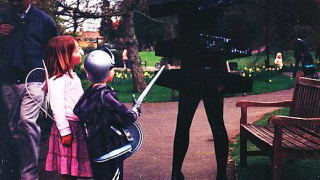 Новата диско кралица