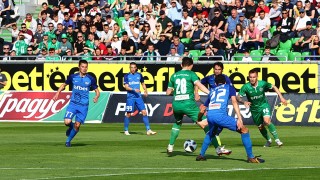 Лудогорец съобщава че е осигурил 1000 билета за феновете на