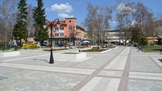 Биячите на полицаи в района на гр Самоков ще бъдат