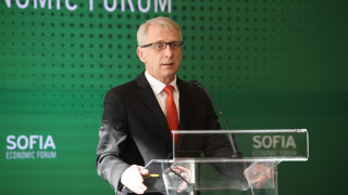 Изготвянето на коалиционно споразумение между ГЕРБ и ПП ДБ би отнело