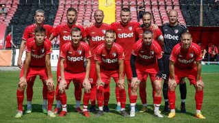 Марек 1 0 Септември София 69′ Айкут Рамадан е