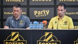 Спортният шеф на Ботев (Пд) обяви бъдещето на Ивелин Попов и Керкез