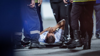 Капитанът на Арда Пламен Крачунов е със съмнения за