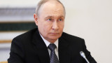 Путин: Генетични изследвания показват, че руснаци и украинци са един народ