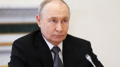 Путин: Генетични изследвания показват, че руснаци и украинци са един народ