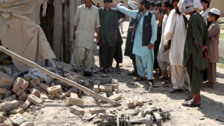 Талибани атакуваха Кандахар, над 20 души са убити