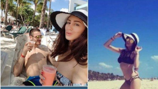 Гимнастичката Цвети Найденова си пада по лоши