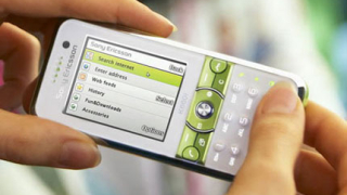 Sony Ericsson  представи нов камерафон  K660i