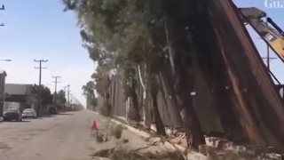 Милиони на тъмно в Мексико заради срив на системи
