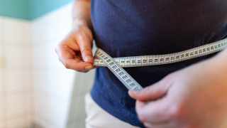 40% от българите се борят със затлъстяване