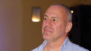 Ботев Пловдив и административния директор Радостин Кишишев се разделиха по