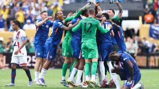 Челси преотстъпи защитника Мамаду Сар в Страсбург за предстоящия сезон