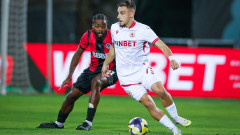 ЦСКА и Локомотив София спорят за място в 1/4-финалите на Купата