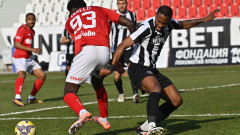 Разгром на "Лаута": Локомотив Пд повтори срам от преди 17 години