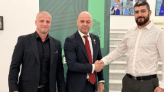 Пловдив приема престижен турнир по муай тай
