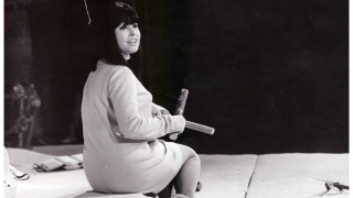 Почина голямата актриса Мариана Аламанчева съобщават от Сатиричния театър в