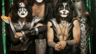 Рок легендите от KISS подготвят 20-и албум