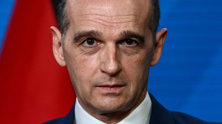 Германия убедена: И при Байдън САЩ ще продължат да критикуват "Северен поток 2"