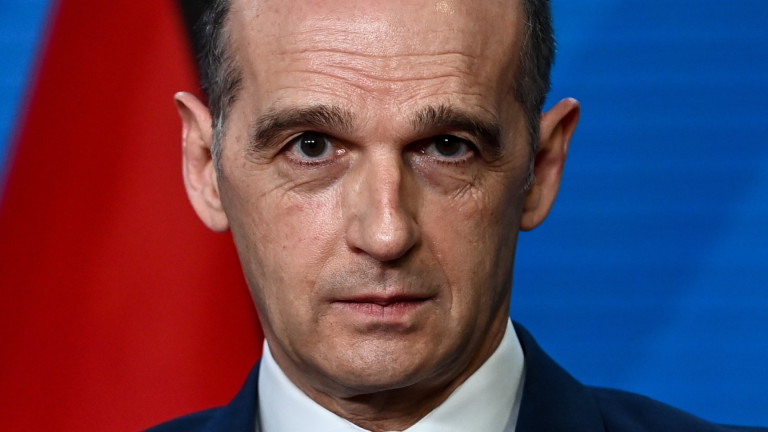 Германия убедена: И при Байдън САЩ ще продължат да критикуват "Северен поток 2"