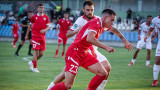 ЦСКА открива иновативен терен за школата