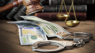 Осъдиха условно бизнесмен за укрити 4,5 млн. лева данъци във Варна