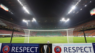 Миланските грандове ще строят нов стадион вместо да реновират Джузепе