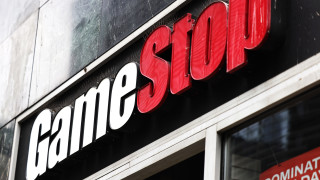 Акциите на популярната компания за видео игри GameStop се повишиха