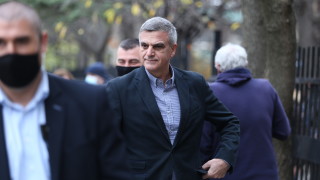 Стефан Янев: Всеки глас е важен