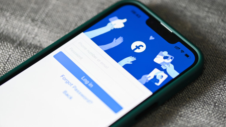 Facebook, Messenger и как приложенията изразходват батерията на смартфона