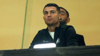 Нападателят на Ал Насър и Португалия Кристиано Роналдо призова феновете